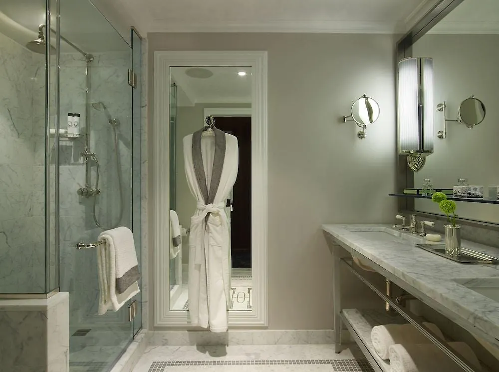 The Surrey Hotel New York