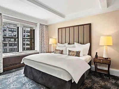 The Surrey Hotel New York United States
