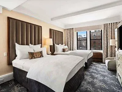 The Surrey Hotel New York 5*,  United States