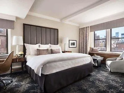 The Surrey Hotel New York