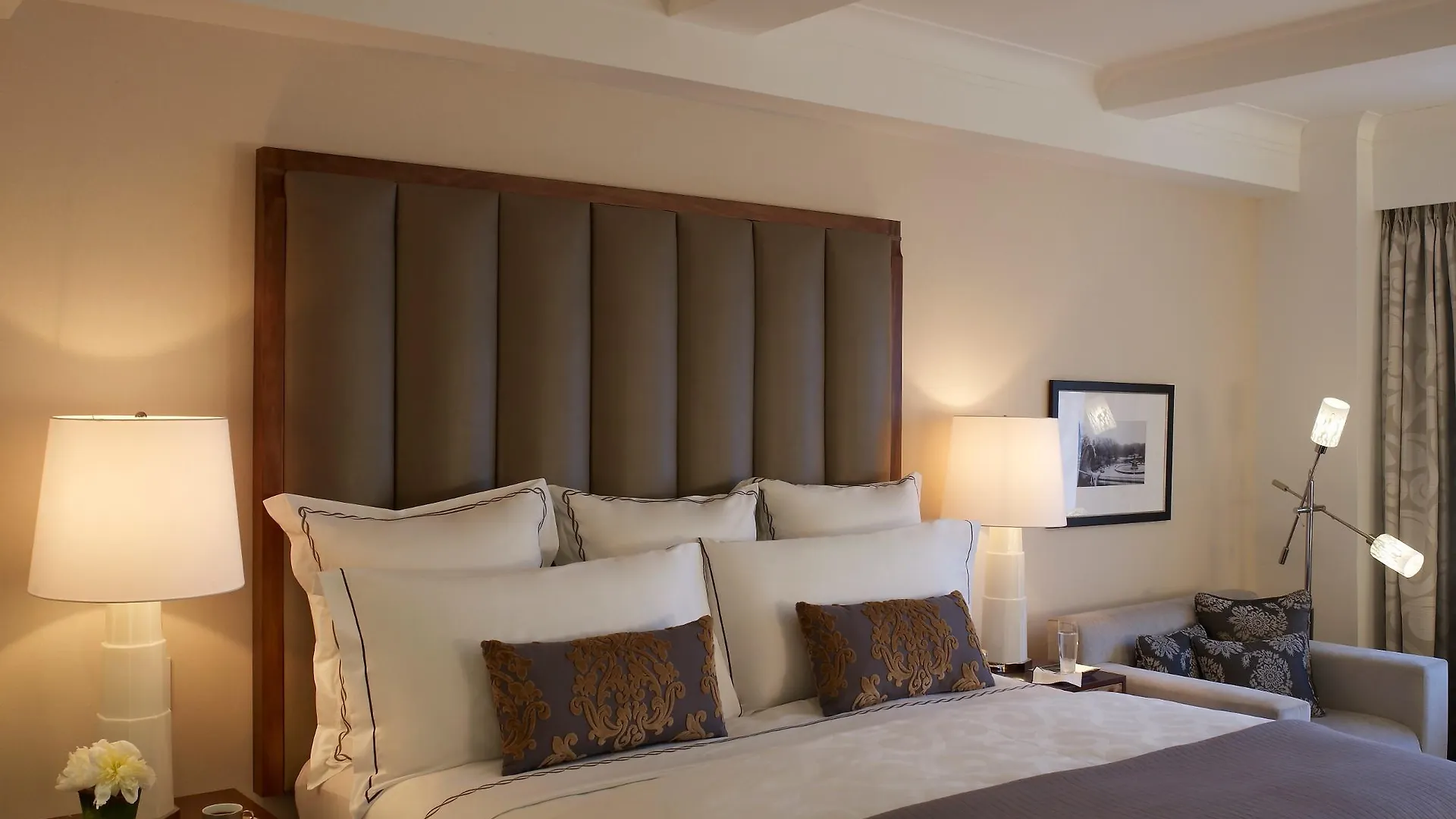 The Surrey Hotel New York United States