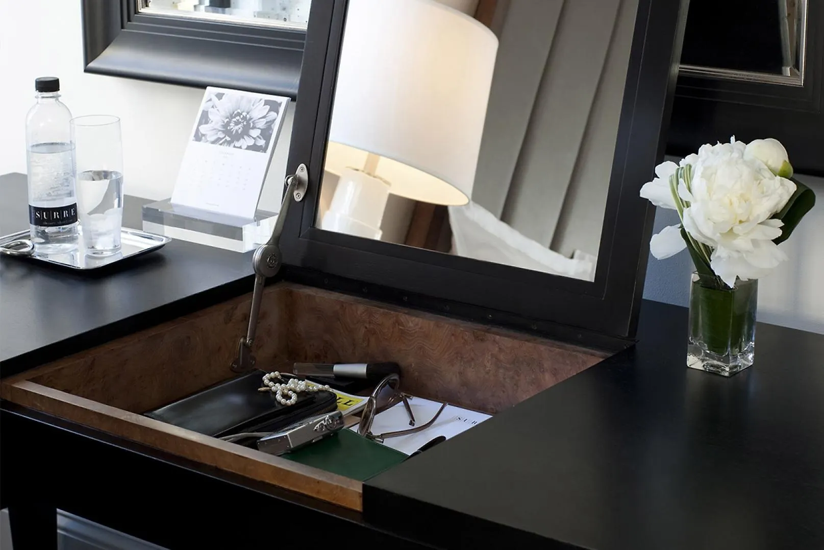 *****  The Surrey Hotel New York United States