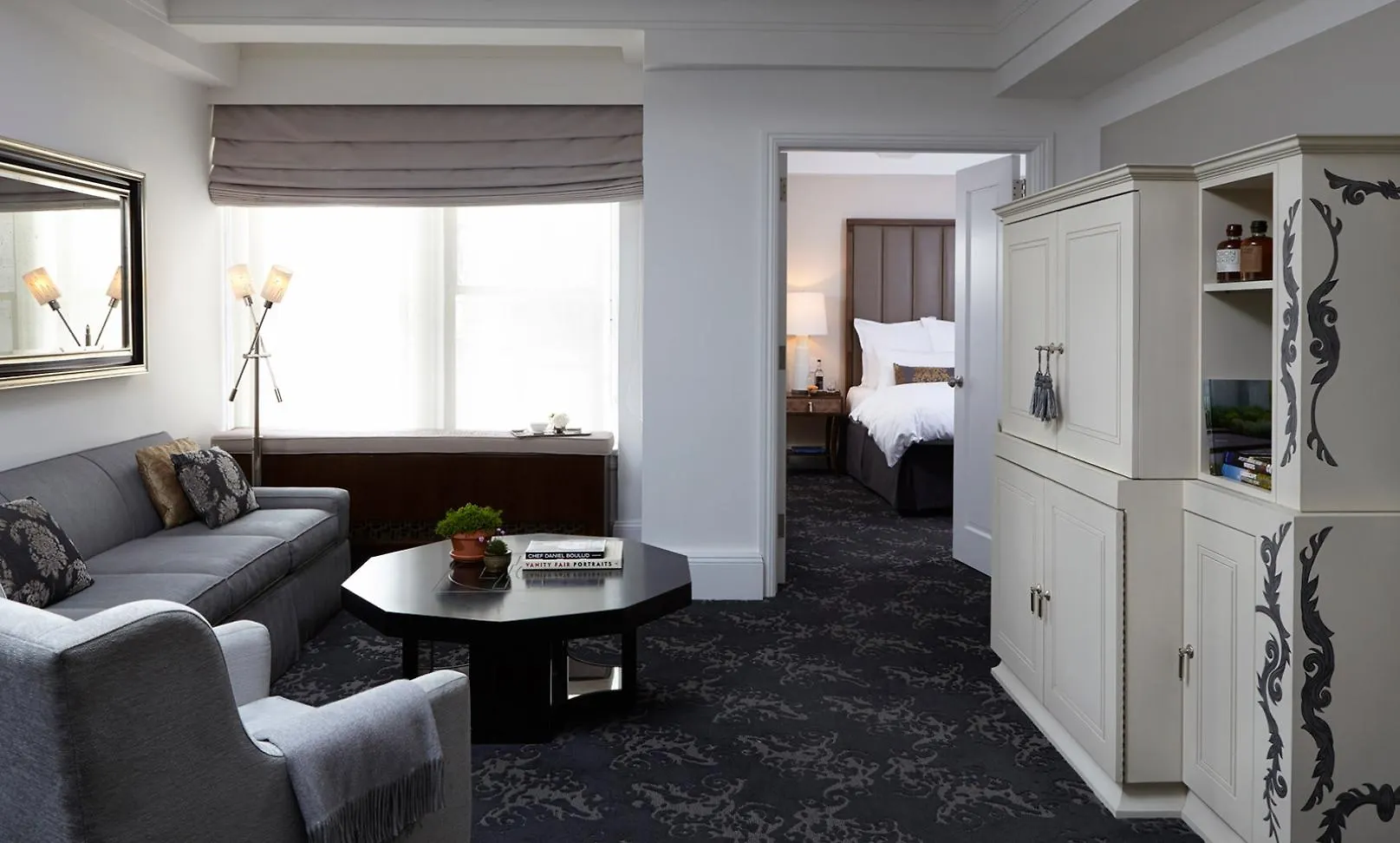 The Surrey Hotel New York 5*,