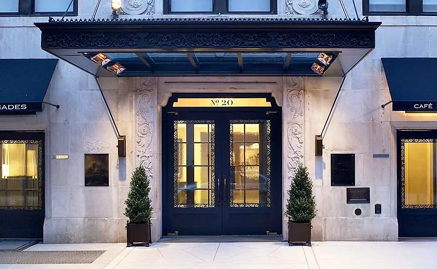 The Surrey Hotel New York 5*,  United States