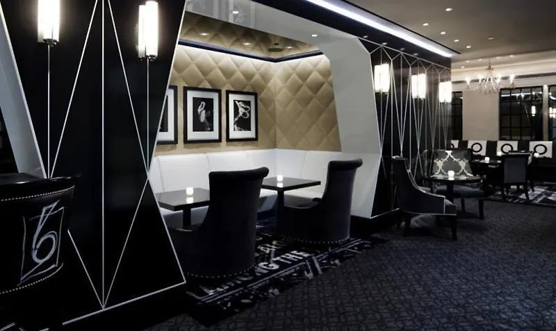 The Surrey Hotel New York