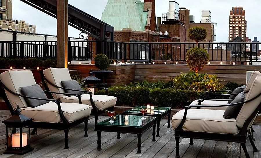 The Surrey Hotel New York