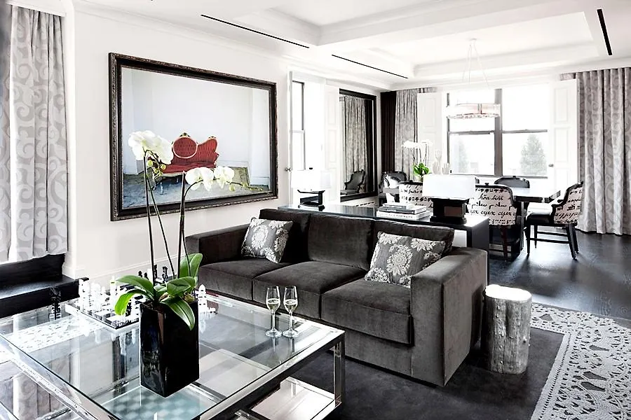 The Surrey Hotel New York