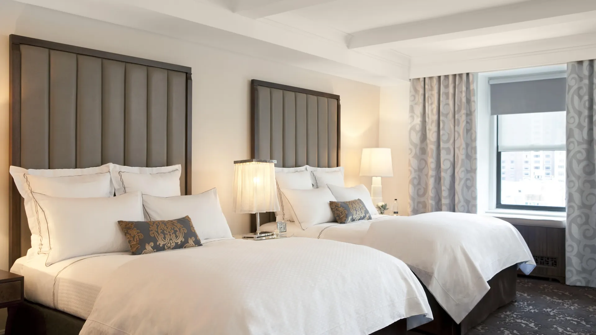 The Surrey Hotel New York