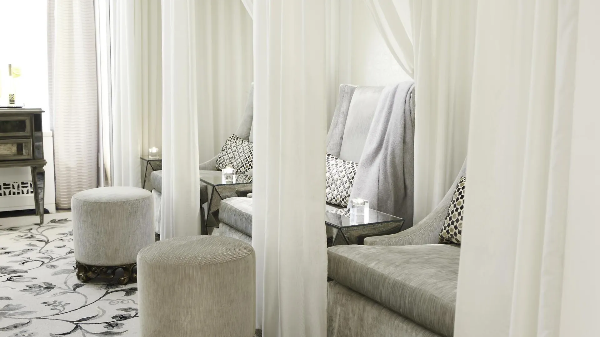 The Surrey Hotel New York