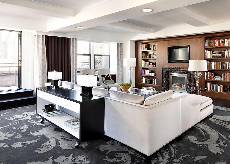 The Surrey Hotel New York