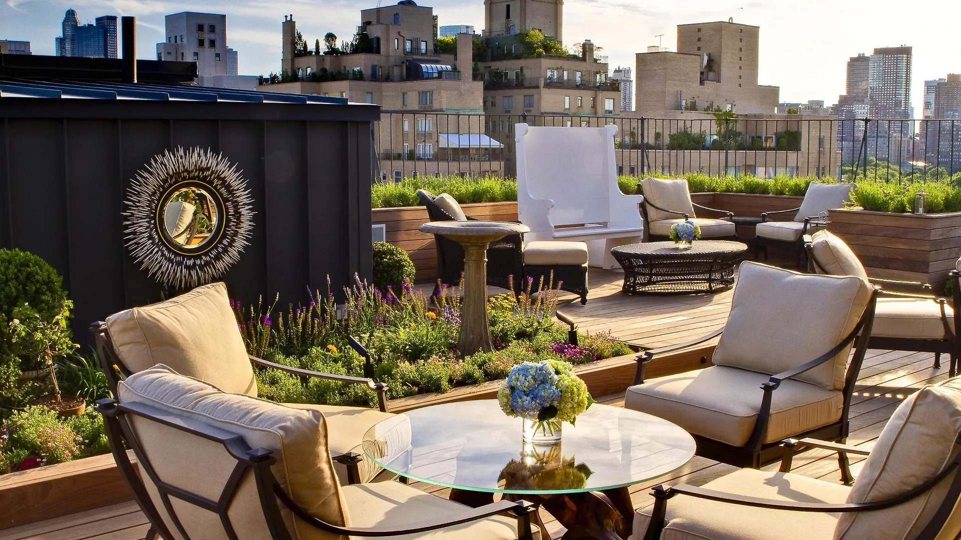 The Surrey, A Corinthia Hotel Nowy Jork 5*,