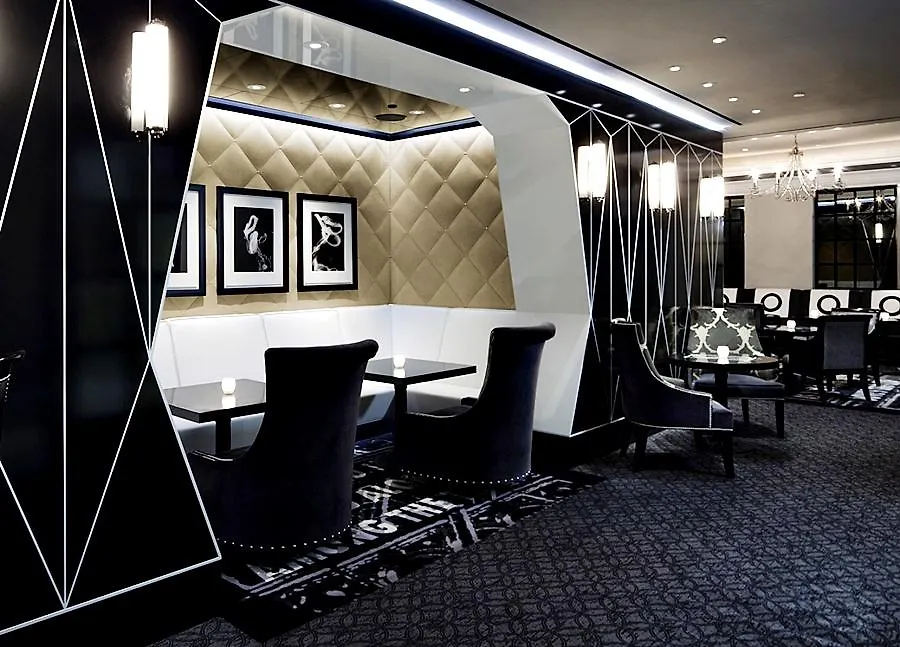 The Surrey Hotel New York
