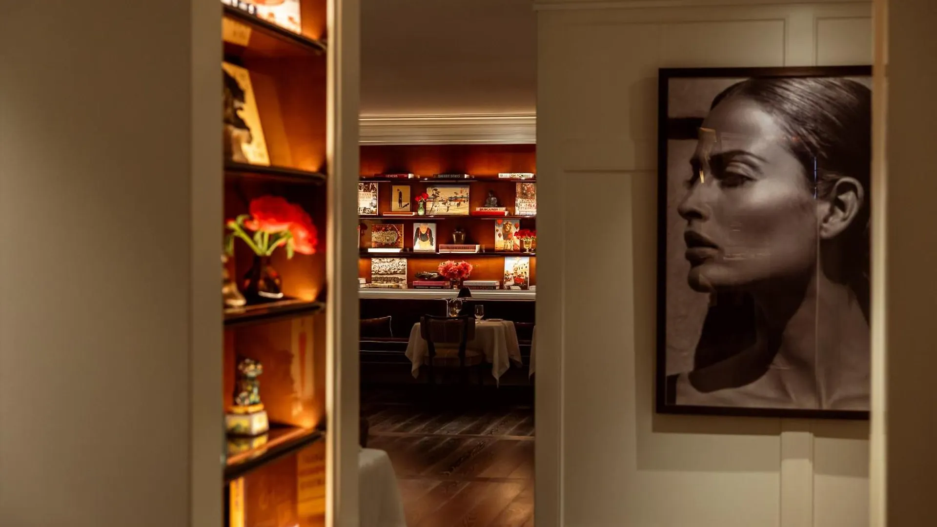 *****  The Surrey, A Corinthia Hotel Nowy Jork Stany Zjednoczone Ameryki