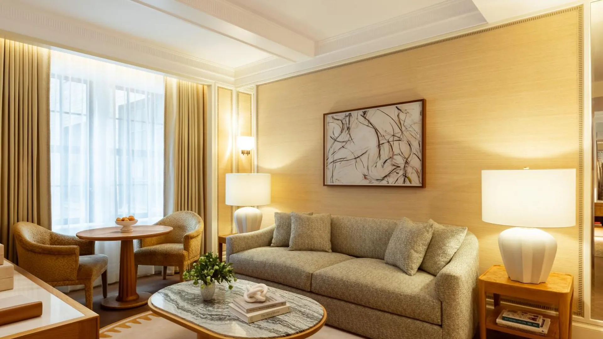 The Surrey, A Corinthia Hotel Nowy Jork