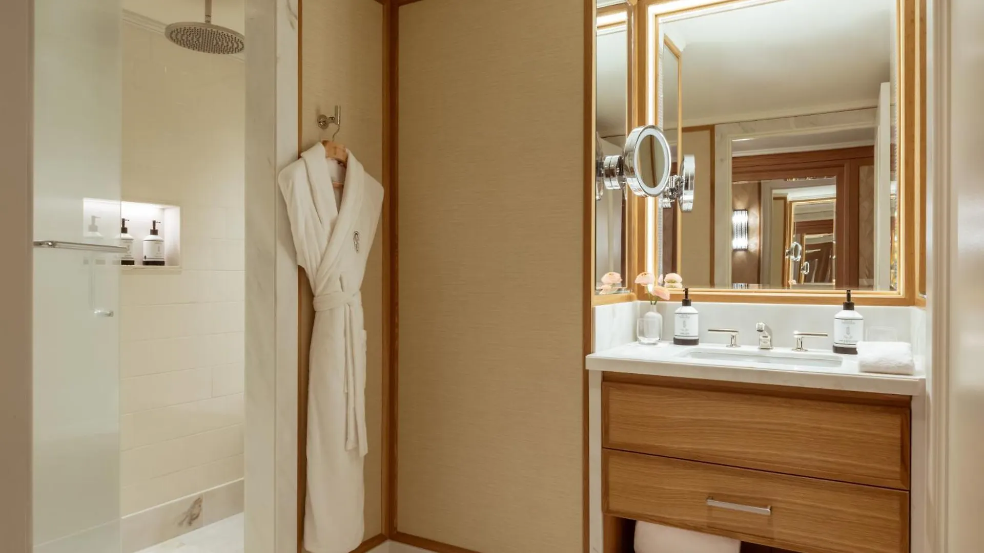 The Surrey, A Corinthia Hotel Nowy Jork 5*,  Stany Zjednoczone Ameryki