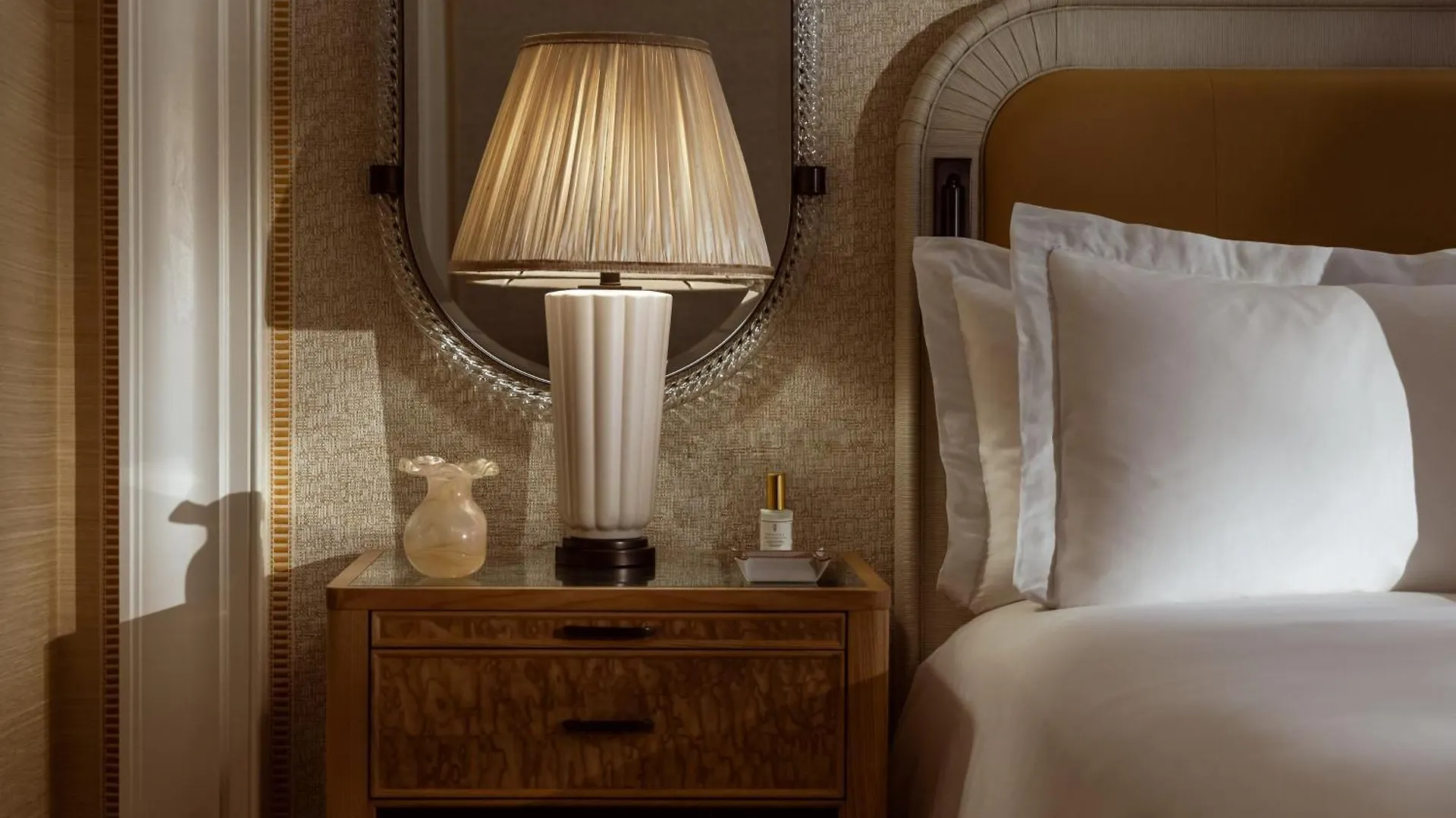 *****  The Surrey, A Corinthia Hotel Nowy Jork Stany Zjednoczone Ameryki