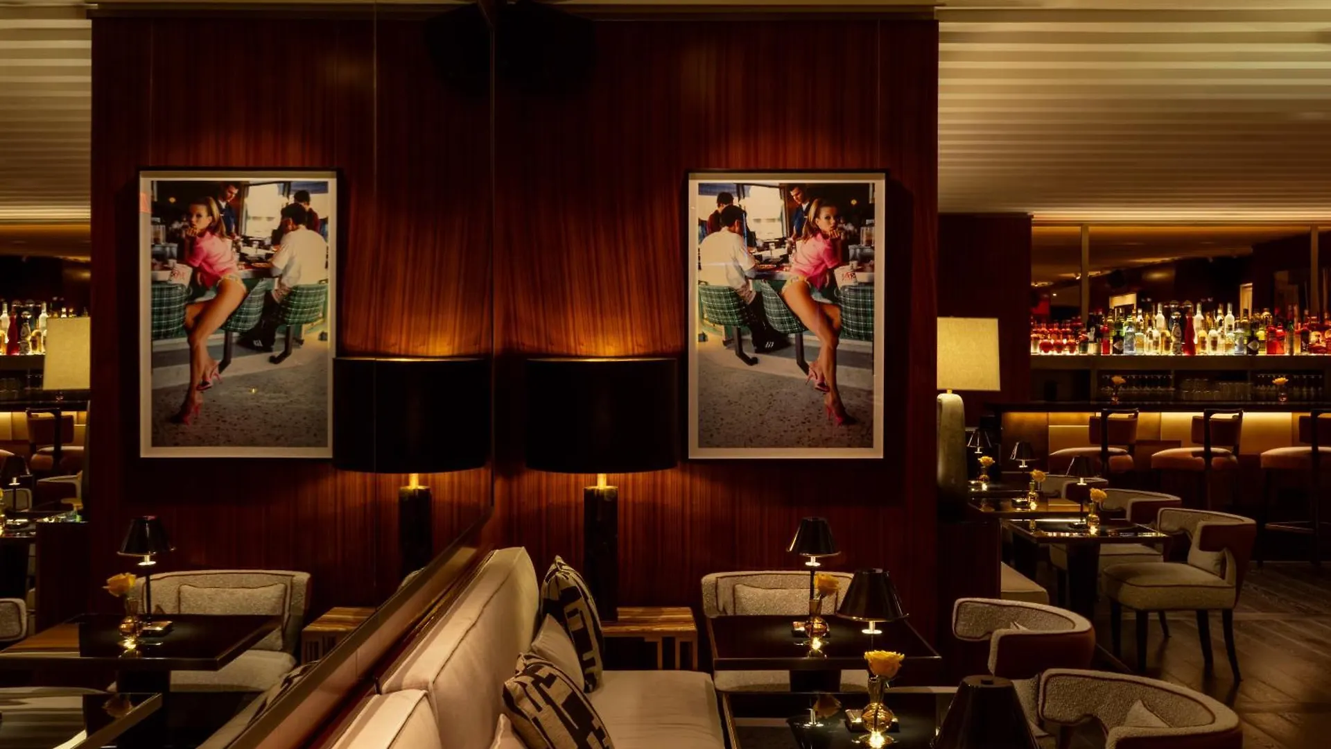 The Surrey, A Corinthia Hotel Nowy Jork