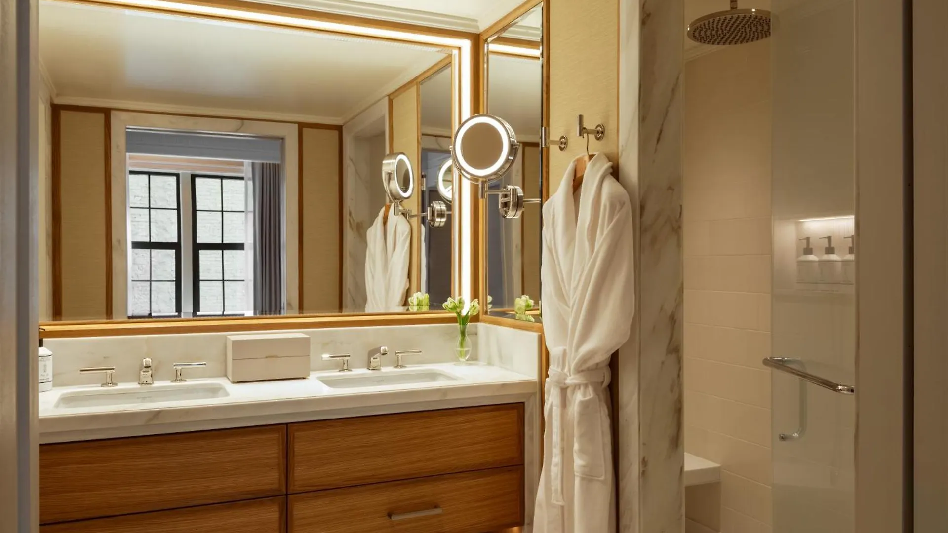 The Surrey, A Corinthia Hotel Nowy Jork