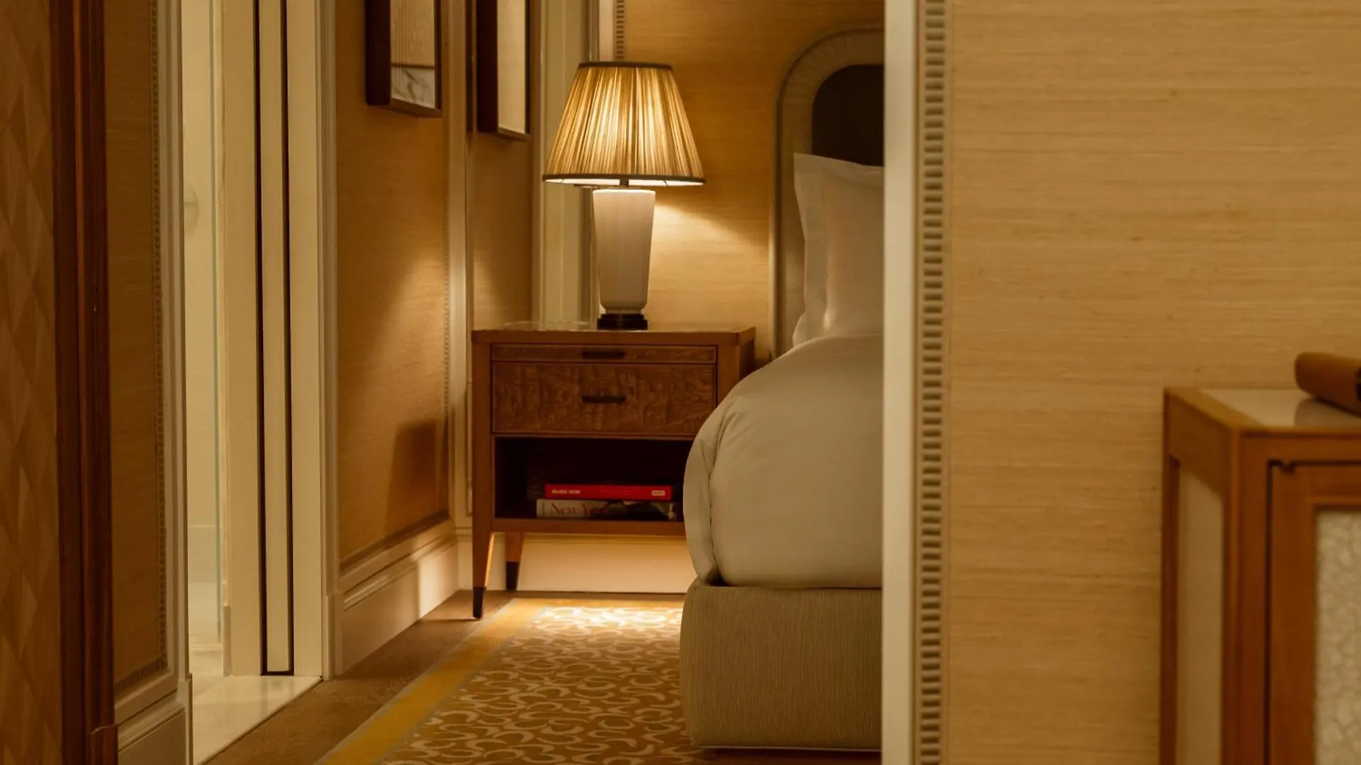 The Surrey, A Corinthia Hotel Nowy Jork