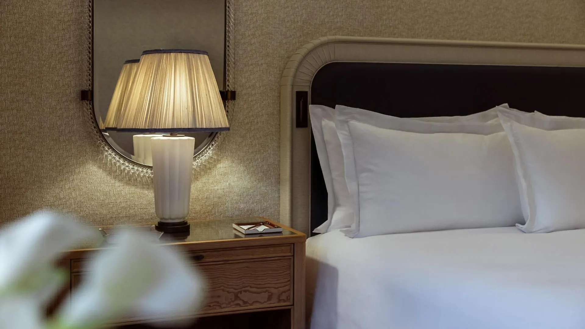 The Surrey, A Corinthia Hotel Nowy Jork 5*,