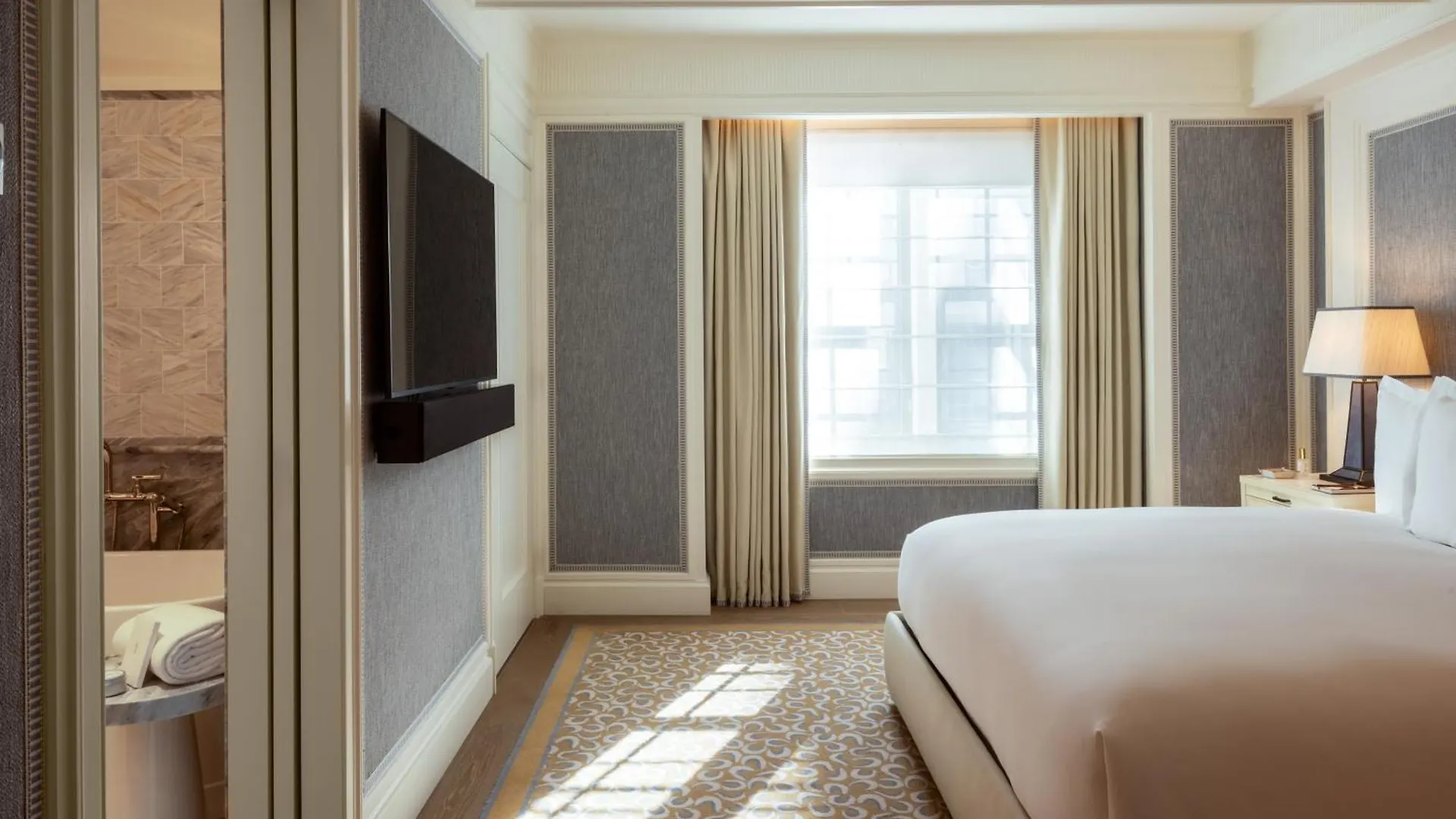 The Surrey, A Corinthia Hotel Nowy Jork Stany Zjednoczone Ameryki