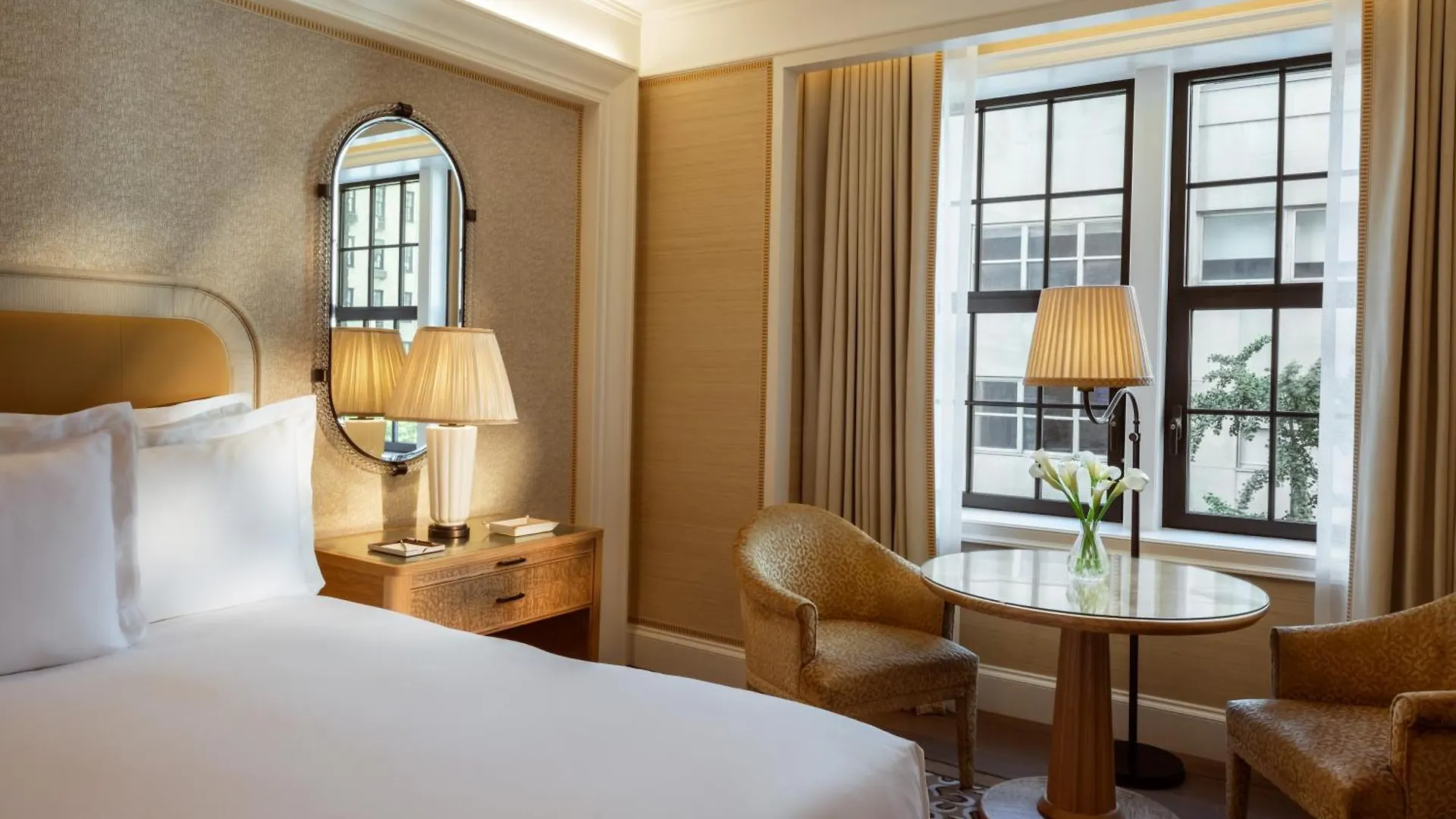 The Surrey, A Corinthia Hotel Nowy Jork