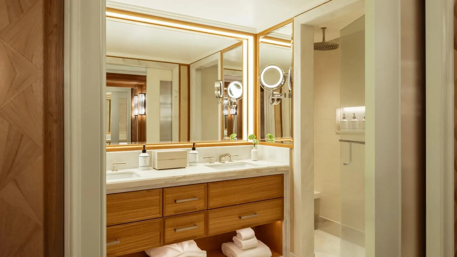 The Surrey, A Corinthia Hotel Nowy Jork