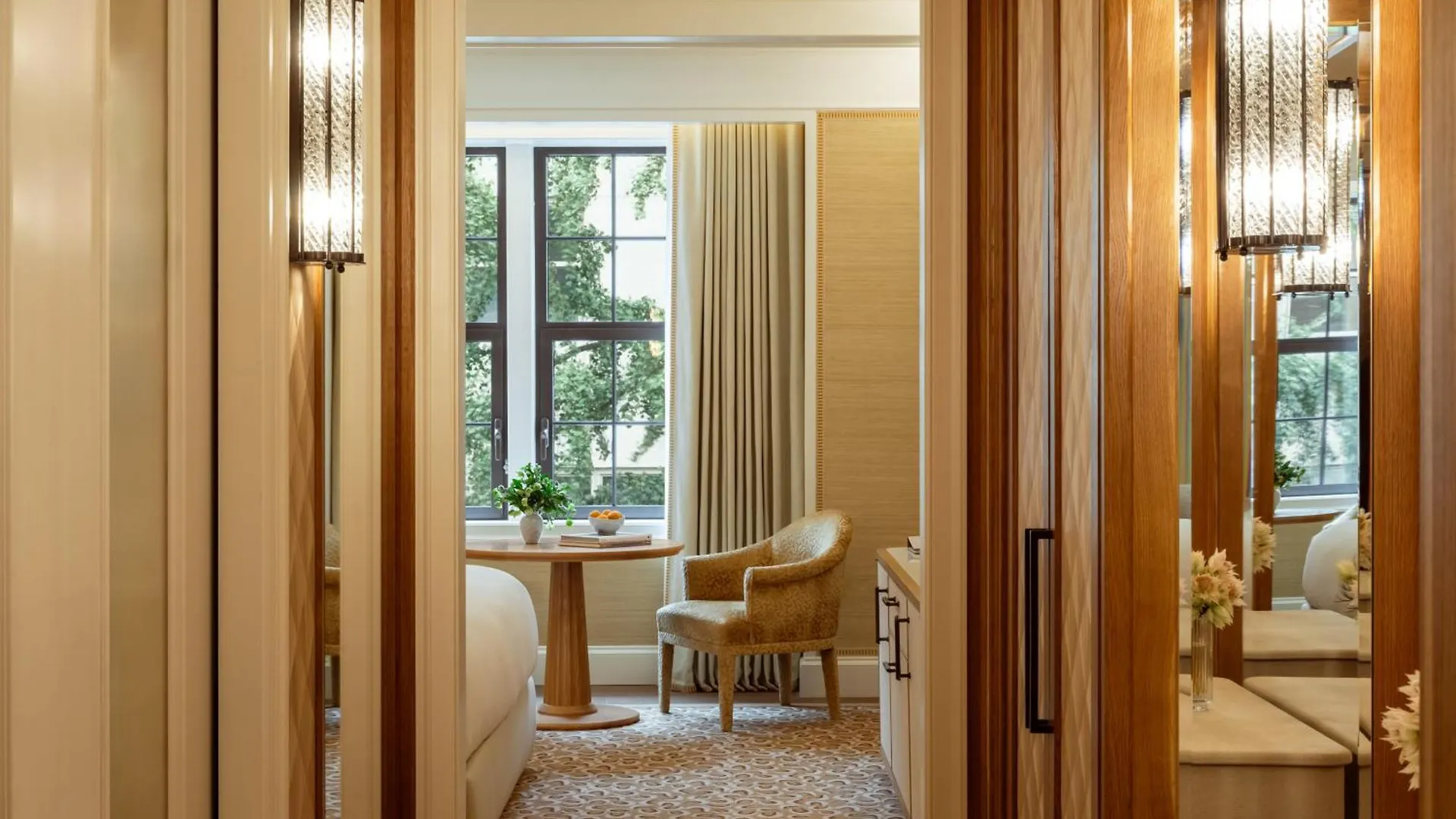 The Surrey, A Corinthia Hotel Nowy Jork
