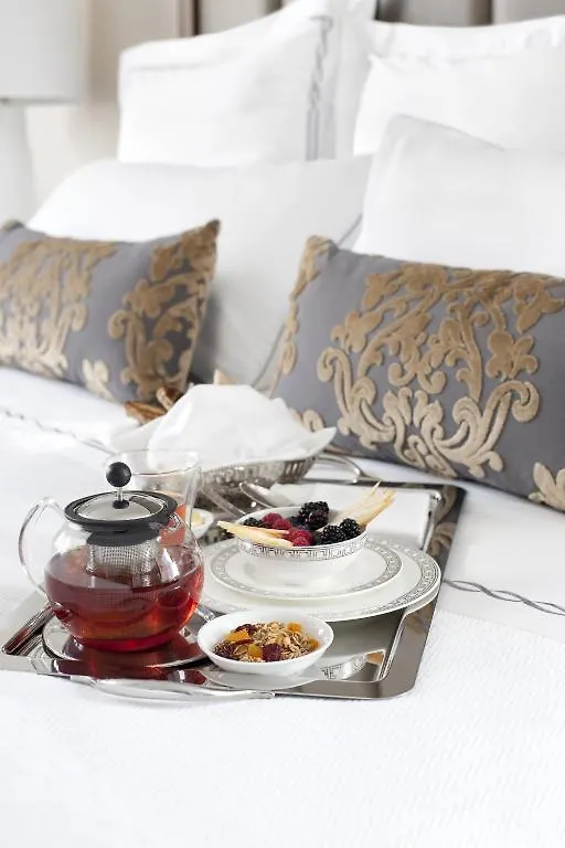 The Surrey Hotel New York