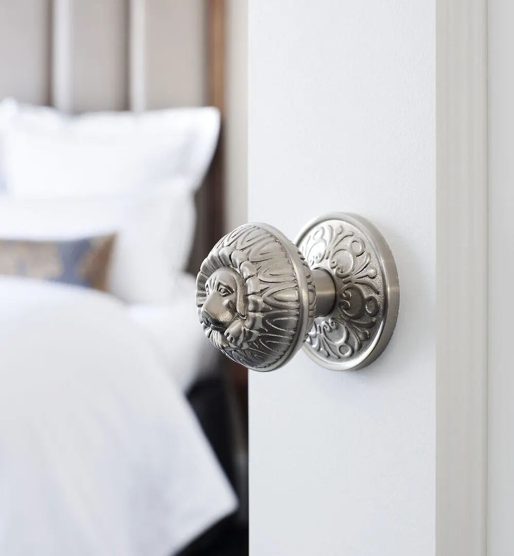 The Surrey, A Corinthia Hotel Nowy Jork Stany Zjednoczone Ameryki