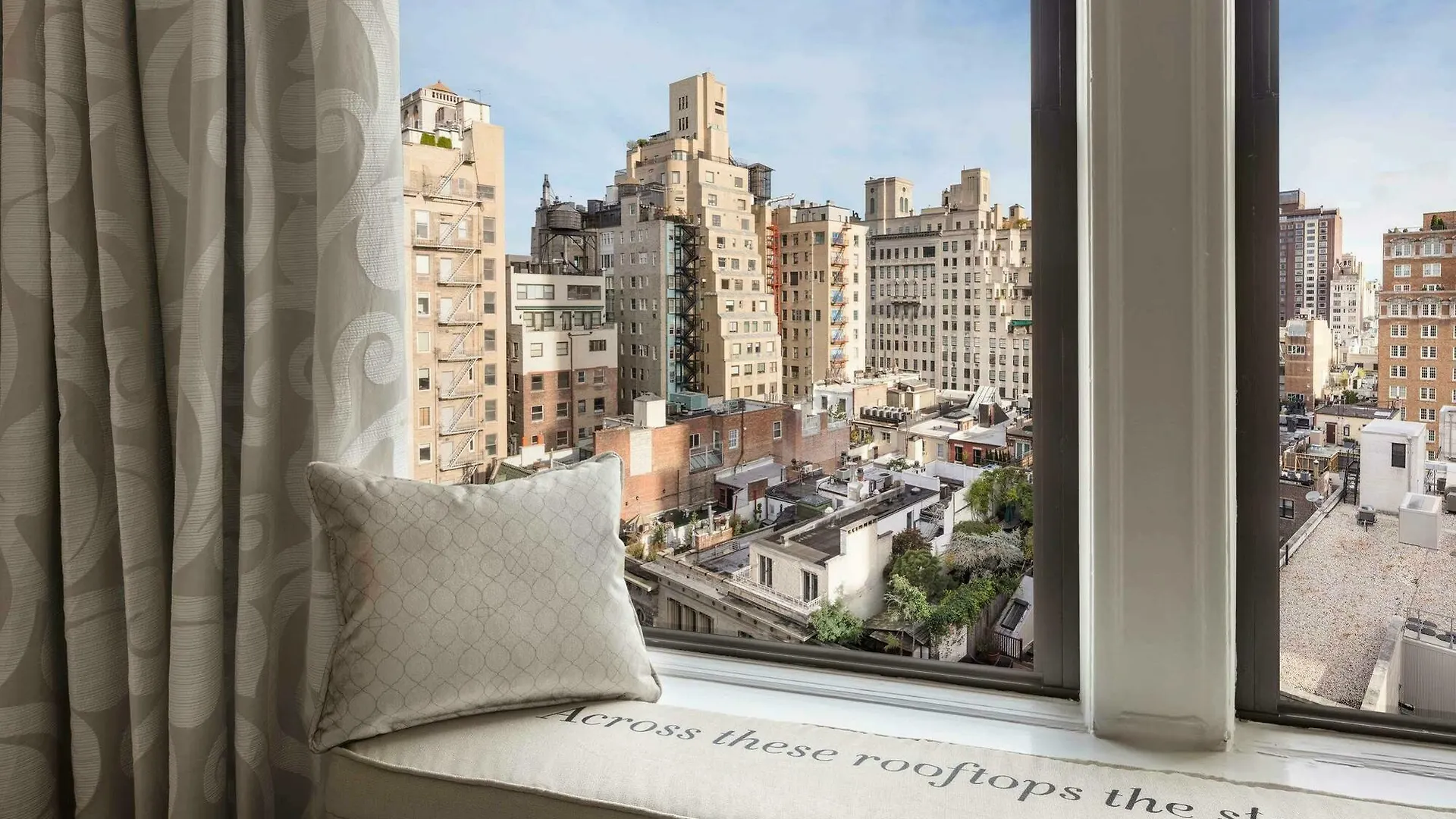 The Surrey Hotel New York 5*,