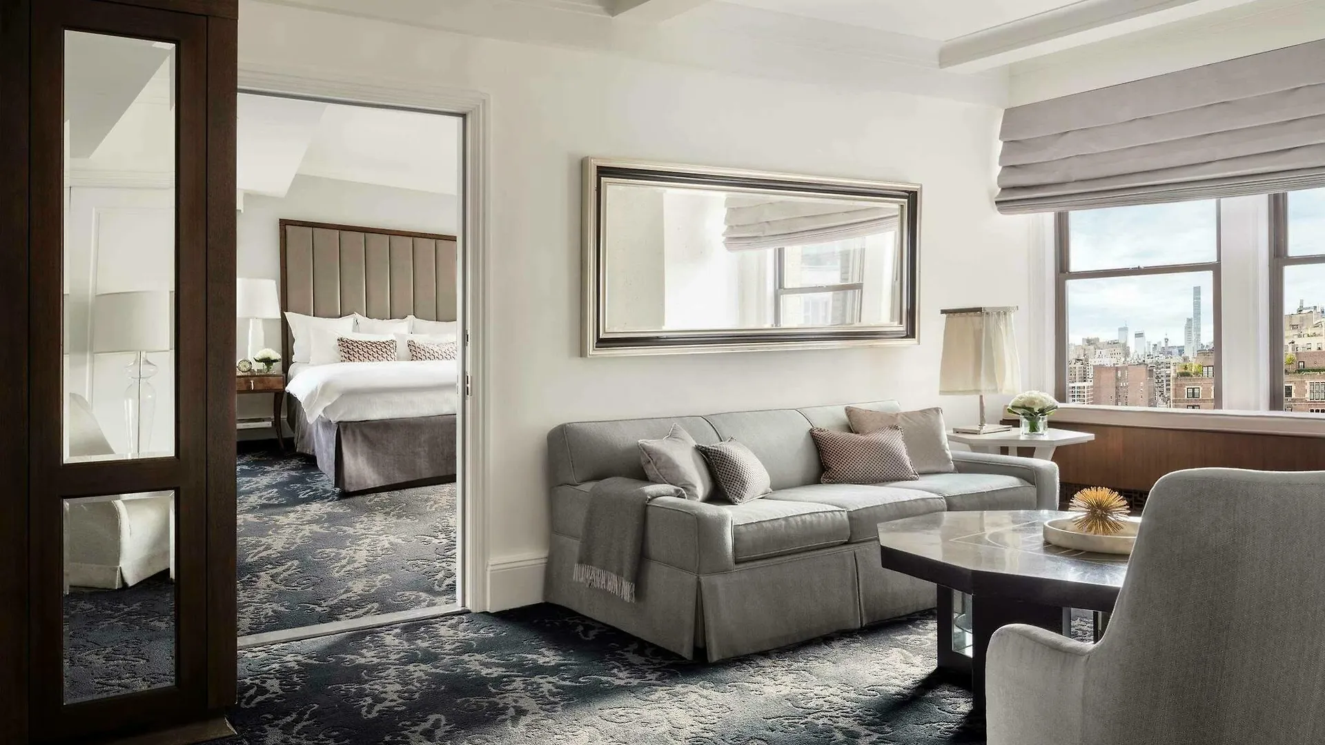 The Surrey Hotel New York 5*,  United States