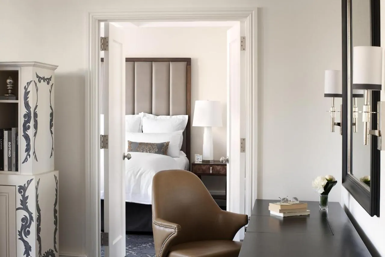*****  The Surrey Hotel New York United States