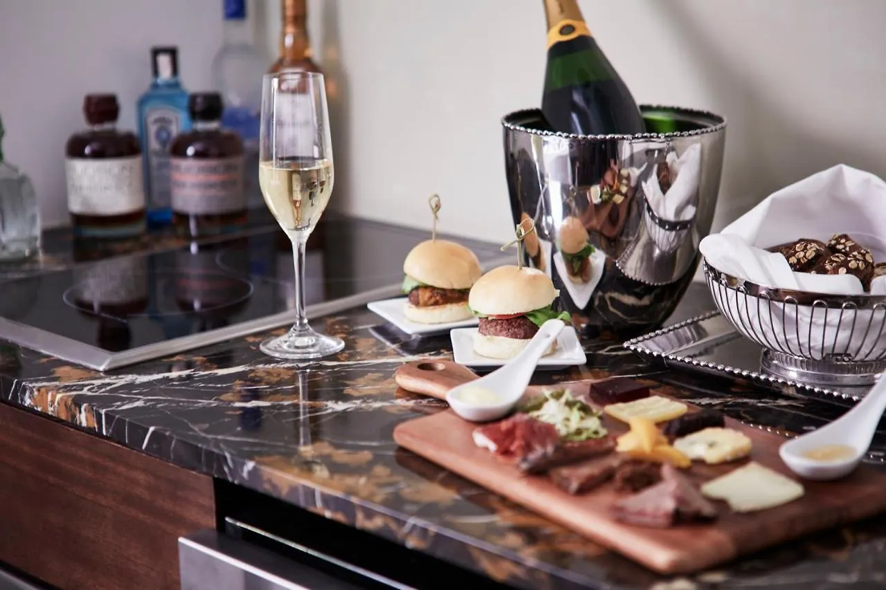 *****  The Surrey Hotel New York United States
