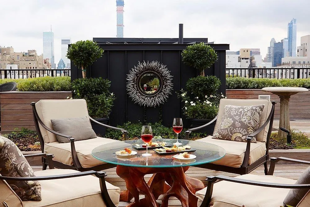 The Surrey, A Corinthia Hotel Nowy Jork