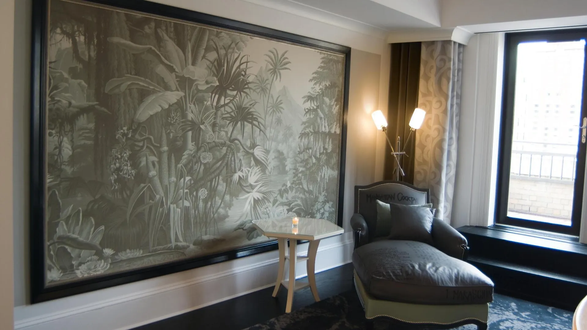 The Surrey Hotel New York United States