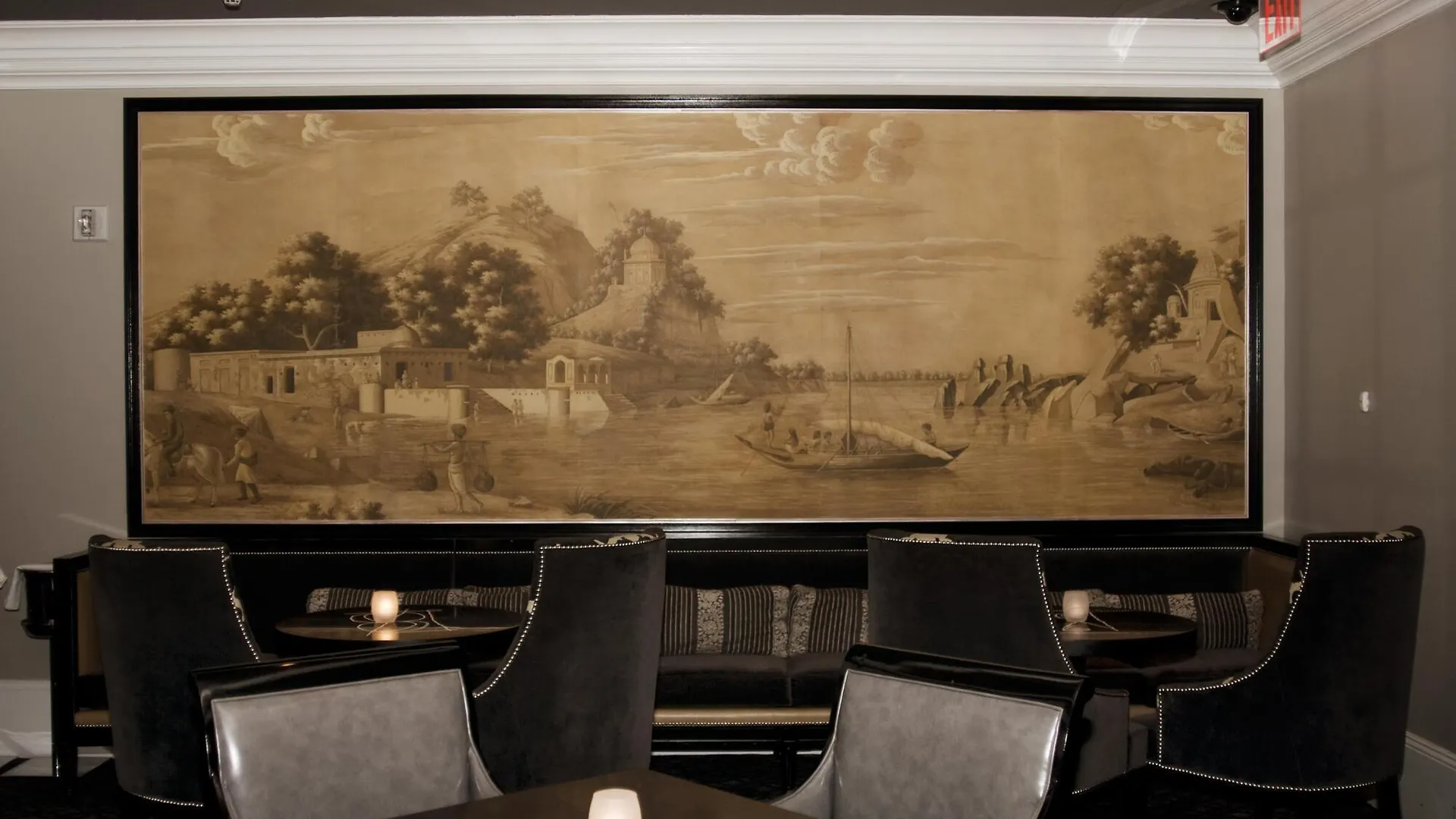 The Surrey Hotel New York