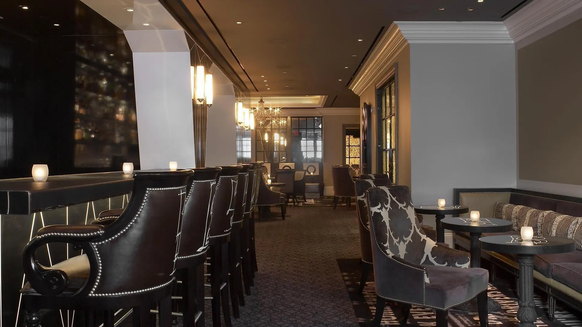 The Surrey Hotel New York
