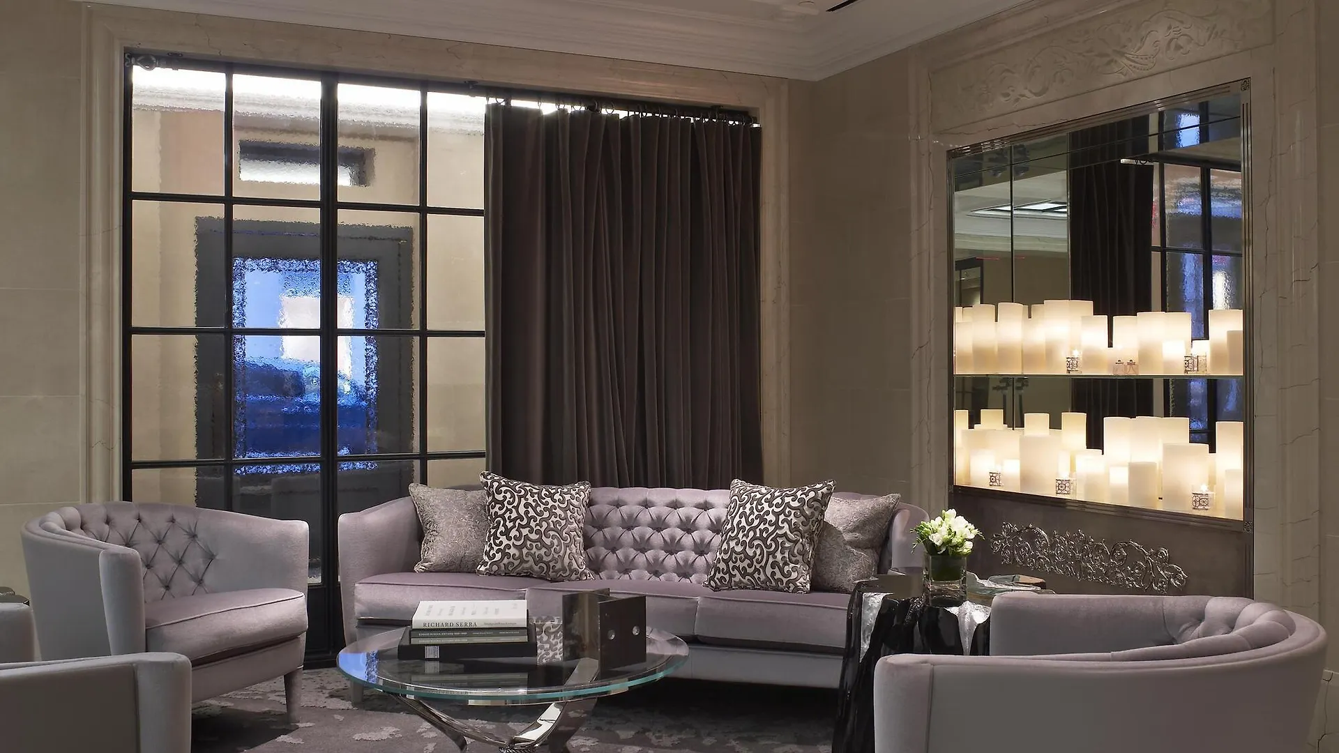 The Surrey Hotel New York