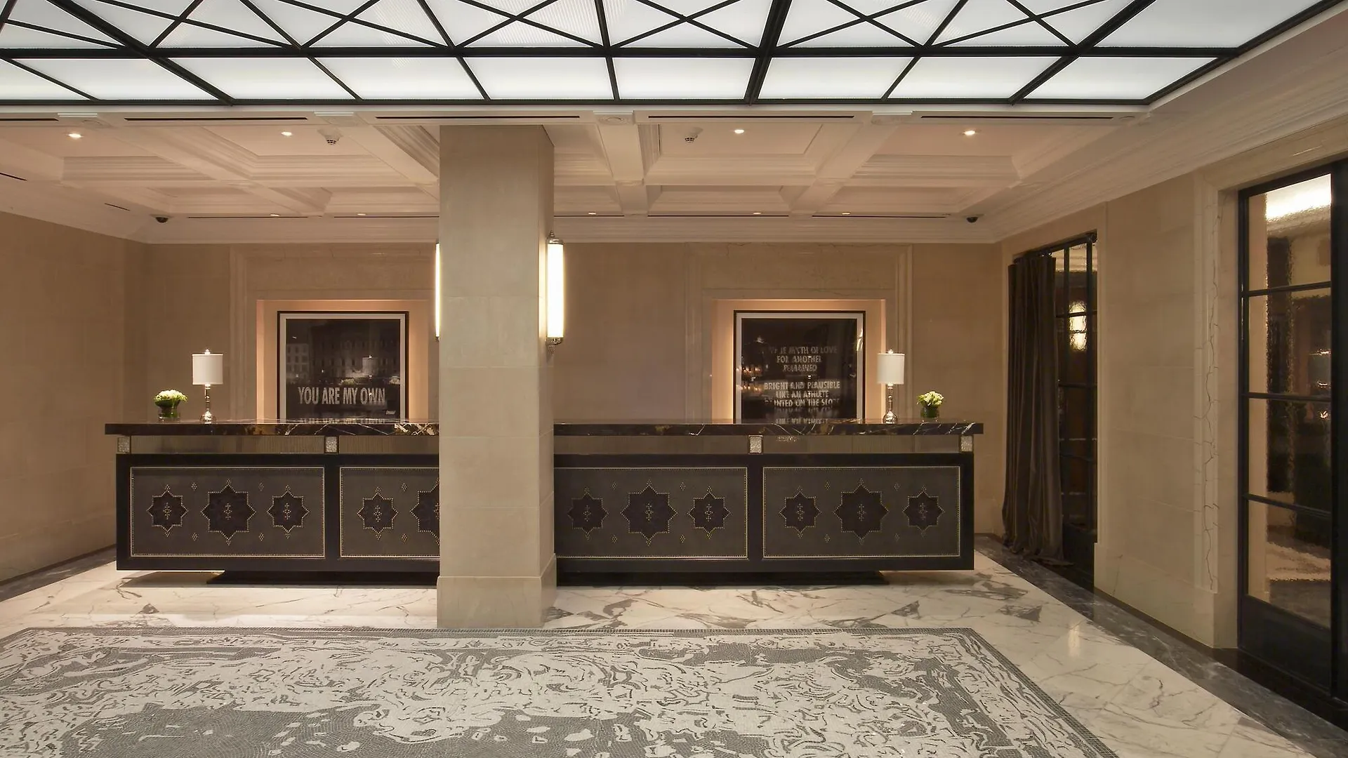 The Surrey, A Corinthia Hotel Nowy Jork