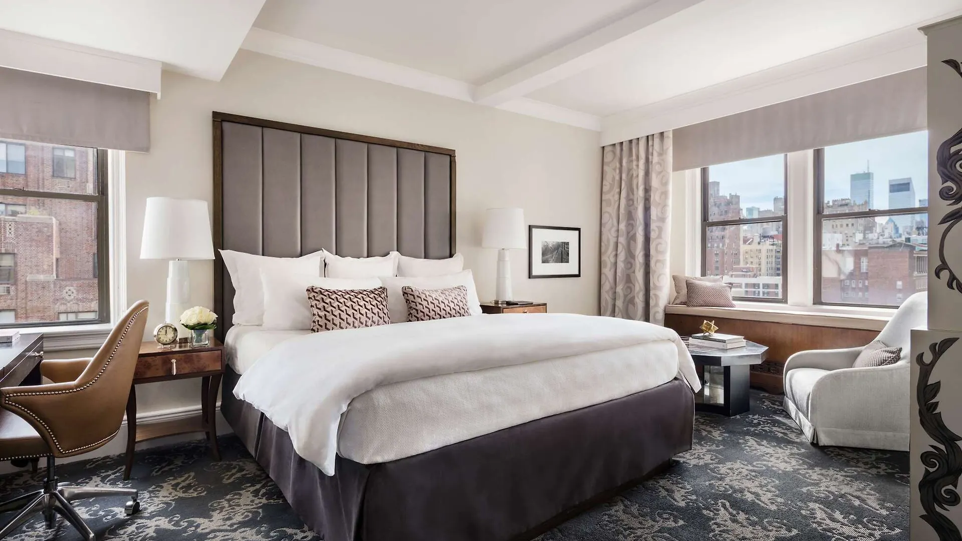 The Surrey Hotel New York 5*,