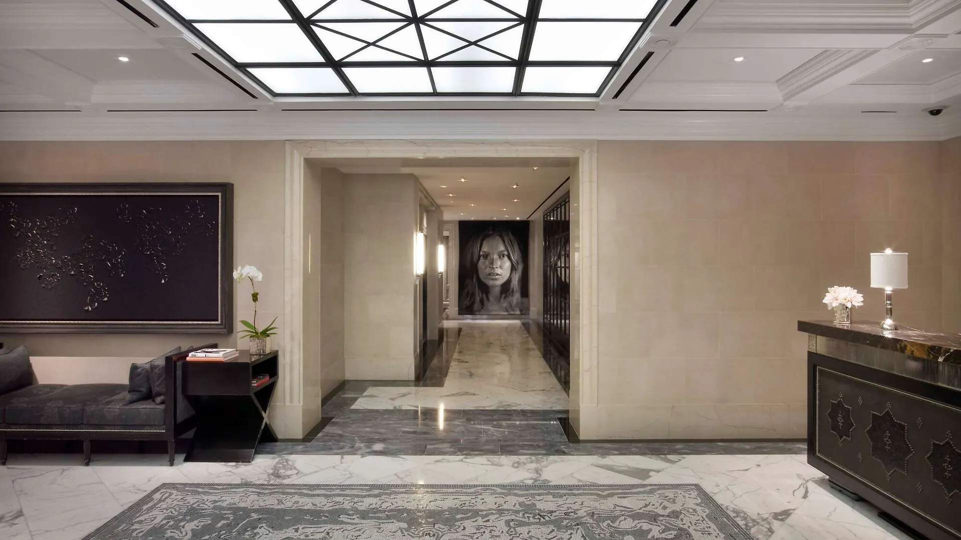 The Surrey Hotel New York