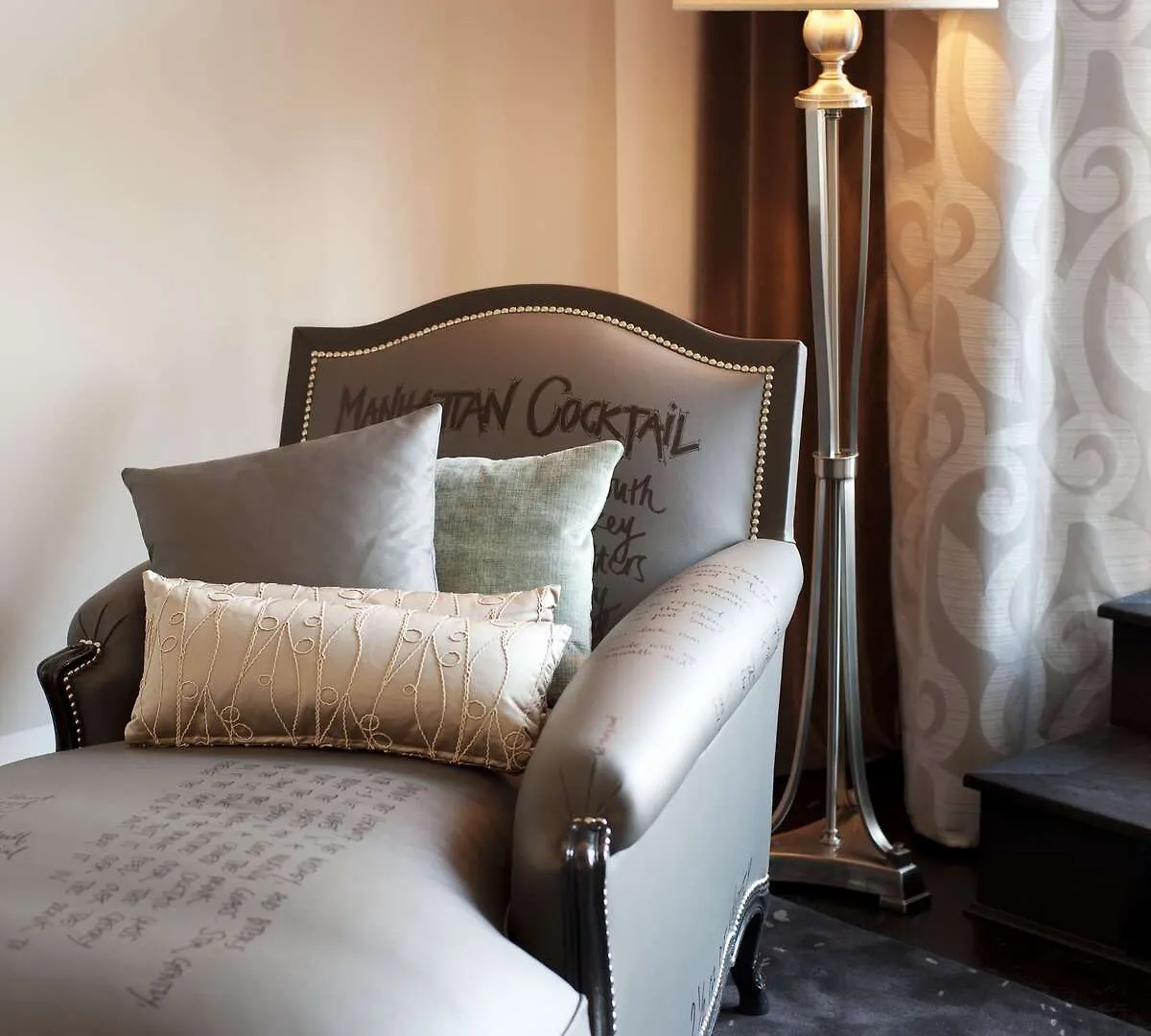 The Surrey Hotel New York