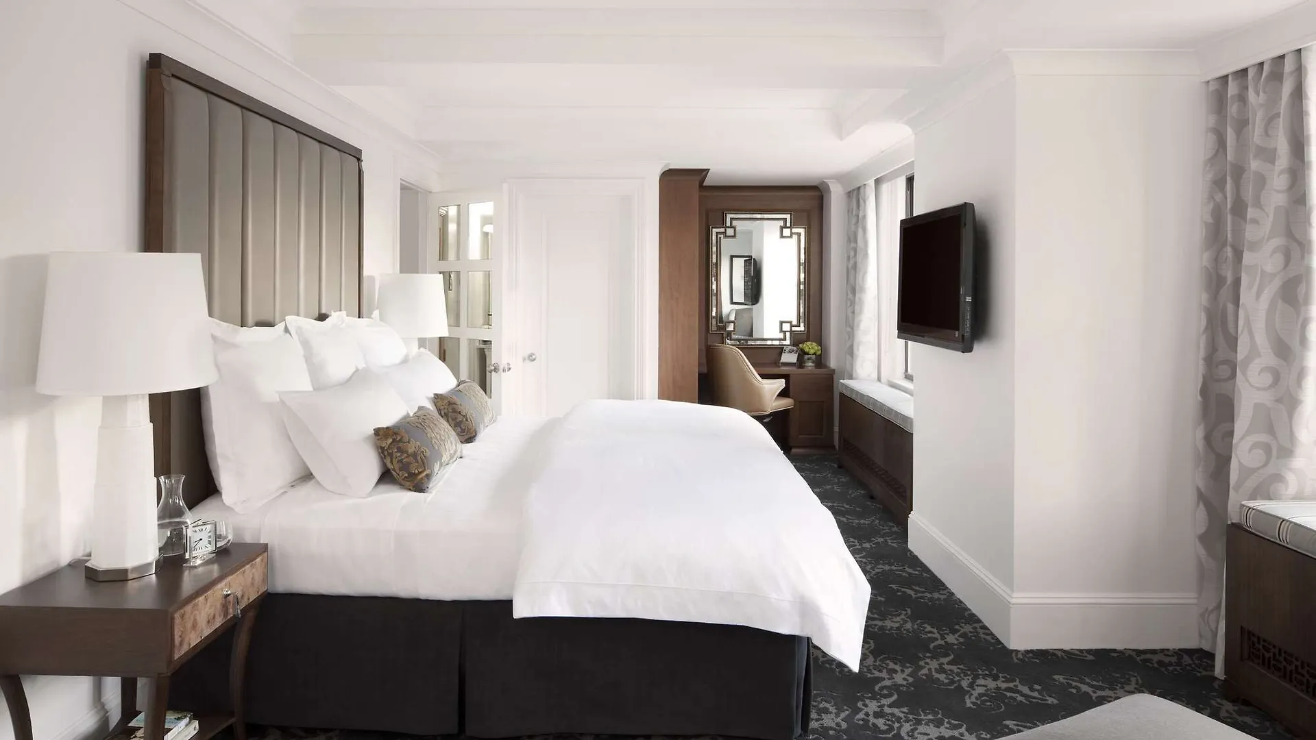 The Surrey, A Corinthia Hotel Nowy Jork