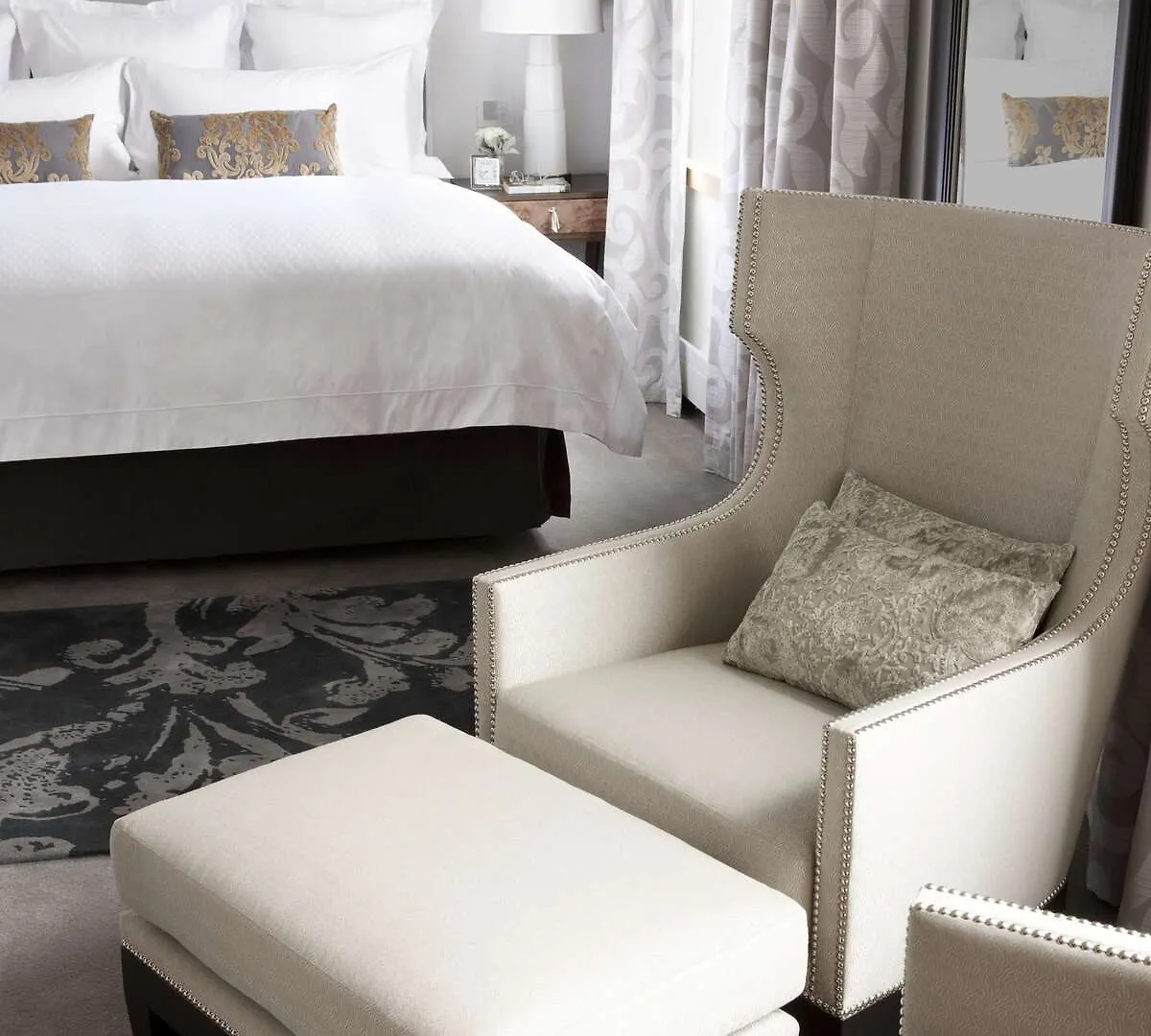 The Surrey Hotel New York 5*,