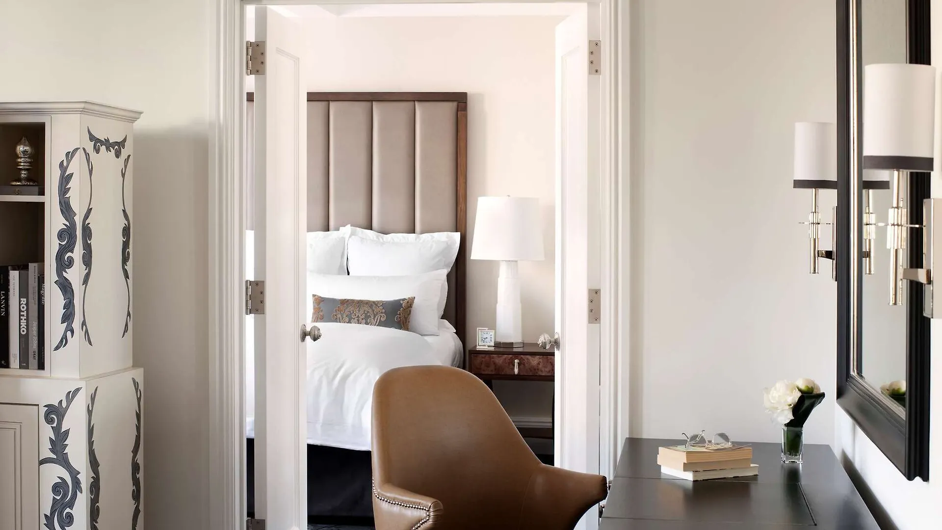The Surrey Hotel New York United States