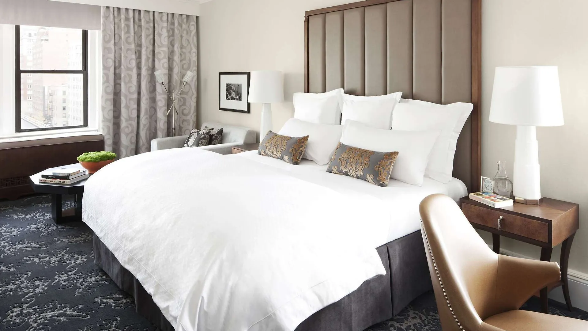 The Surrey Hotel New York