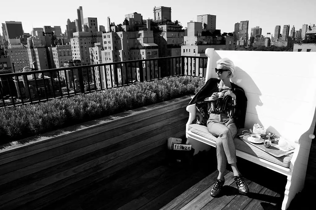 The Surrey Hotel New York