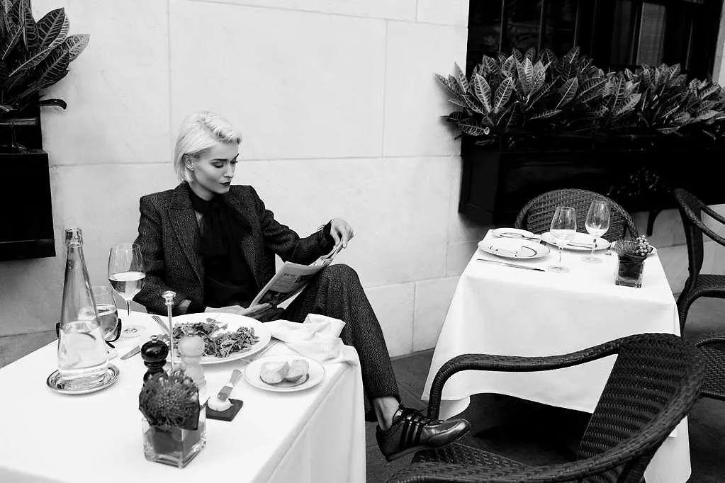 The Surrey Hotel New York