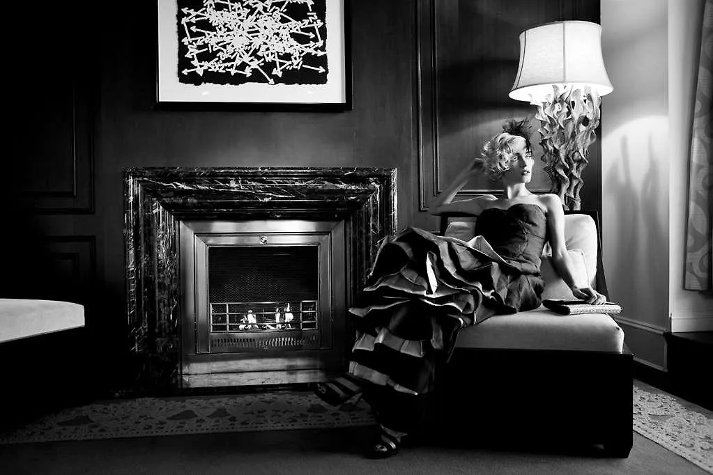 The Surrey Hotel New York 5*,  United States